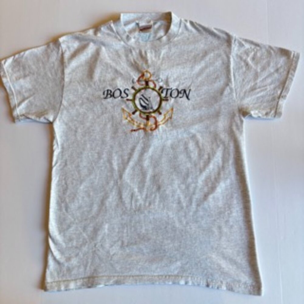Cheers Boston T Shirt